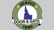 Idaho Door & Gate