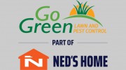 Go Green Lawn & Pest Control