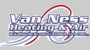 Van Ness Heating & Air