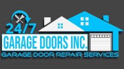 24-7 Garage Doors