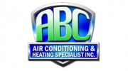 ABC Air Conditioning & Heating Specialist