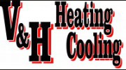 V & H Heating & Cooling