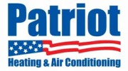 Patriot Heating & Air Conditioning