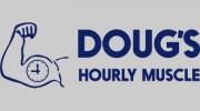 Doug's Hourly Muscle Mowers & Packers