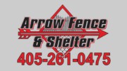 Arrow Fence & Shelter