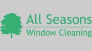 All-Seasons Window Cleaning