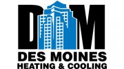 Des Moines Heating & Cooling