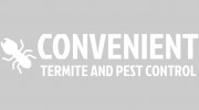 Convenient Termite & Pest Control