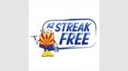 AZ Streak Free