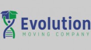 Evolution Moving