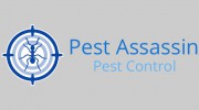 The Pest Assassin