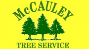 McCauley Tree & Landscaping Services