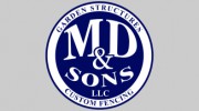 M D & Sons