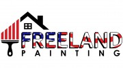 Freeland Painting