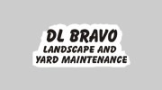 D L Bravo Landscape Maintenance