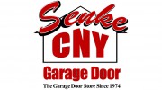 Senke's CNY Garage Door