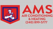 AMS Air Conditioning & Heating