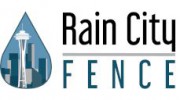 Rain City Fence