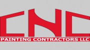 CNC Painting Contractors