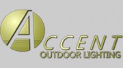 Accent Outdoor Lighting