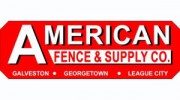 American Fence & Supply