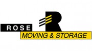 Rose Moving & Storage