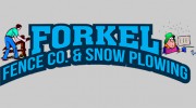 Forkel Fence Co & Snow Plow