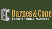 Barnes & Cone