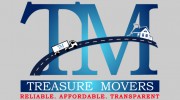 Treasure Movers