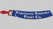 Fantastic Finishes Paint