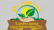 Premier Lawn Maintenance