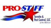 Pro-Staff Termite & Pest Control Of Iowa