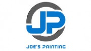 Joe's Painting