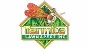 Termite Lawn & Pest