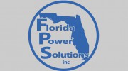 Florida Power Solutions