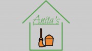 Anita's Home Cleaning