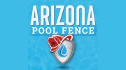 Arizona Pool Fence