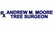 Andrew M Moore Tree Surgeon