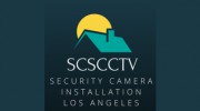 SCSCCTV Surveillance Camera Installation