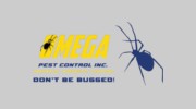 Omega Pest Control