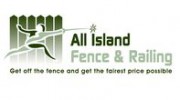 All Island Fence & Railing