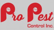 Pro Pest Control