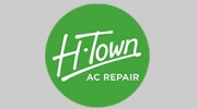 H-Town AC Repair Air Conditioning & Heating Installation Houston