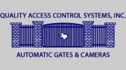 Quality Access Control Systems