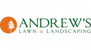 Andrew's Lawn & Landscaping