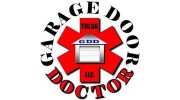 Tulsa Garage Door Doctor