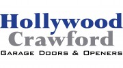 Hollywood-Crawford Door