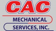 CAC Mechanical Service