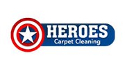 Heroes Carpet Cleaning