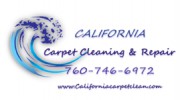 California Carpet Cleaning & Repair